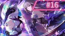 Honkai Star Rail #16 Speedrun Amphoreus Story part 6