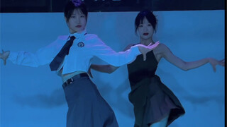 （G）I- DLE—《Nxde》.原MV太美了，很难不翻跳. 凰凰 栗子翻跳