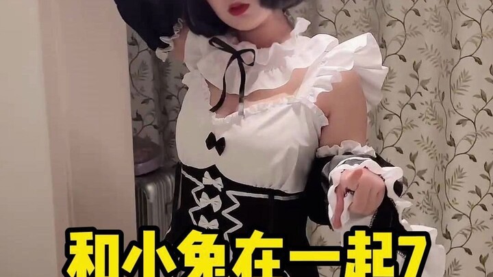 อยู่กับกระต่ายน้อย 7