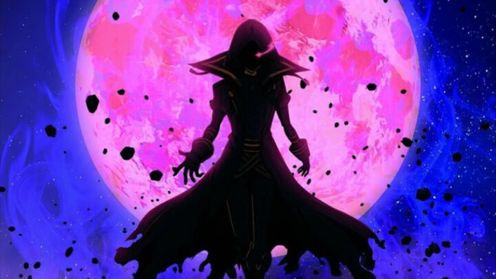 ค𝐦v 01 (EMINENCE IN SHADOW)