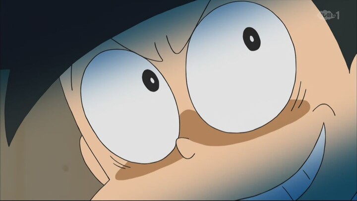 Doraemon S21E47 (567) in Hindi
