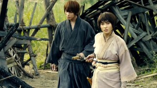 karena kehabisan uang, gadis ini malah mencuri pedang sakabato milik seorang pembantai