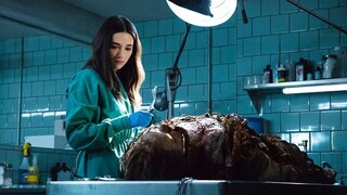 SWAMP THING | SEASON 1 | EPISODE 1