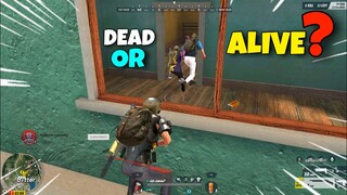 INTENSE DUO VS SQUAD WIN 29 KILLS! | SHORT RANGE GUNFIGHTS ONLY [ ROS TAGALOG ]