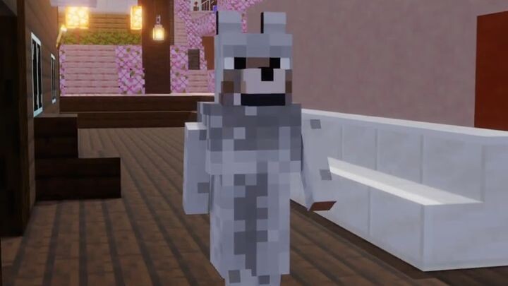 Minecraft Absurd