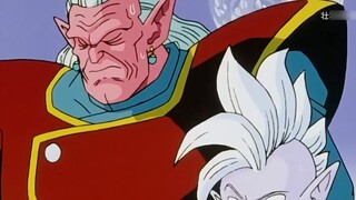 [Goku Reborn 10] Goku resurrects Granola and prepares to fight against the Sita Group