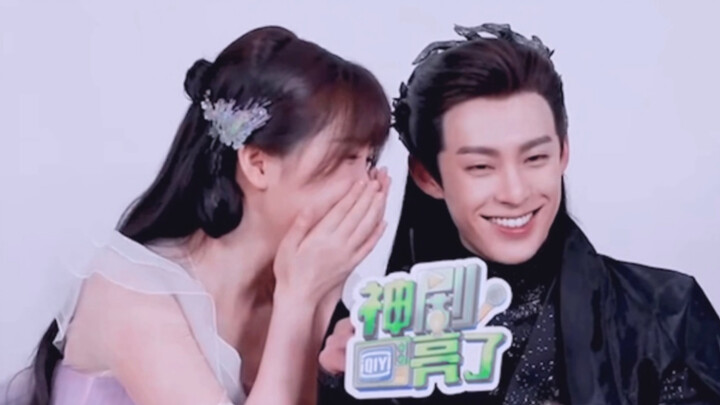 ฉันก็ไม่อยากจิ้นนะ! แต่เธอบอกเขาว่า “เมีย” นี่นา!