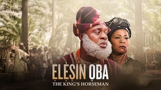 Elesin Oba The Kings Horseman 2022 Sub Indo