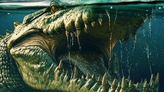 The bayou hollywood hindi dubbed movie