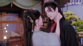 A Tale of Love and Loyalty【明加加李菲 授她以柄】背德强制爱，你对病娇一无所知