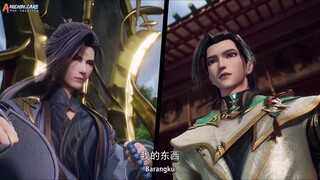 Ancient Myth Eps 270 Sub Indo 1080p
