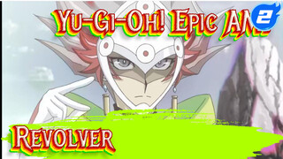 [Yu-Gi-Oh! Epic AMV] Revolver (Kogami Ryoken) - Mesin Bousou_2