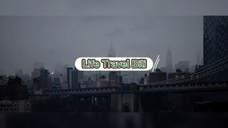 Một New York thật đẹp, thật mạnh mẽ trước đại dịch