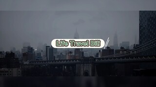 Một New York thật đẹp, thật mạnh mẽ trước đại dịch