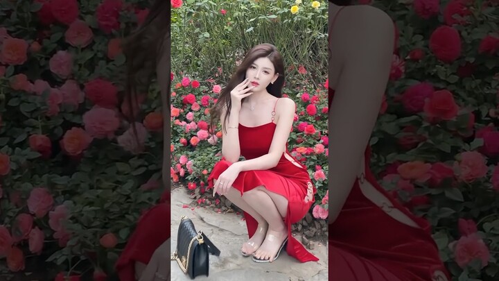 Beautiful Chinese Girls【LinLin✨】#douyin #tiktok #beautiful #shorts