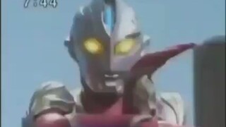 Ultraman lokal