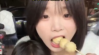 Để chồng tôi được ăn những viên cá nóng hổi, tôi đã cố gắng hết sức.