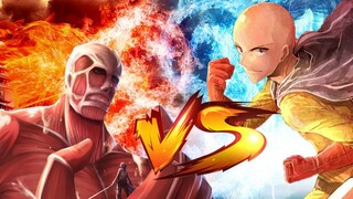 One Punch Man (Hilarious Version) [Episode 2]