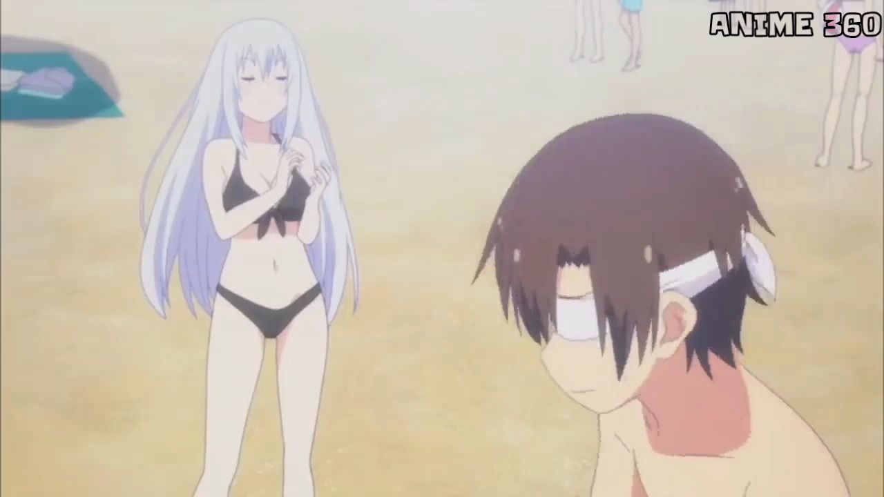 Anime: Oreshura - BiliBili