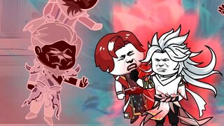 Episode 15: Kamu tidak bisa menghentikan orang yang ingin aku bercinta!