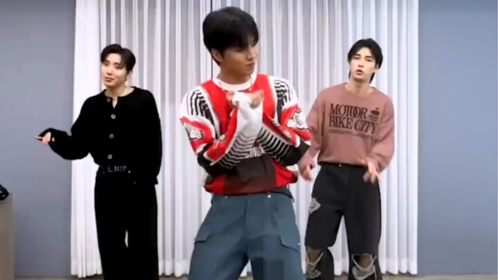 Gon × Moon Jong-yeop × Lee Han-gyul Cococolada Challenge