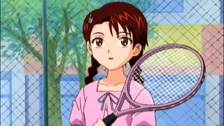 The Prince of Tennis ตอนที่ 24