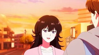 Li Shiya benar-benar yandere, tapi sangat imut