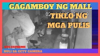 GAGAMBOY NG MALL TIKLO | Yorme Isko Moreno Reports