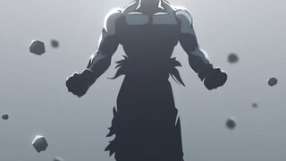 Son Goku