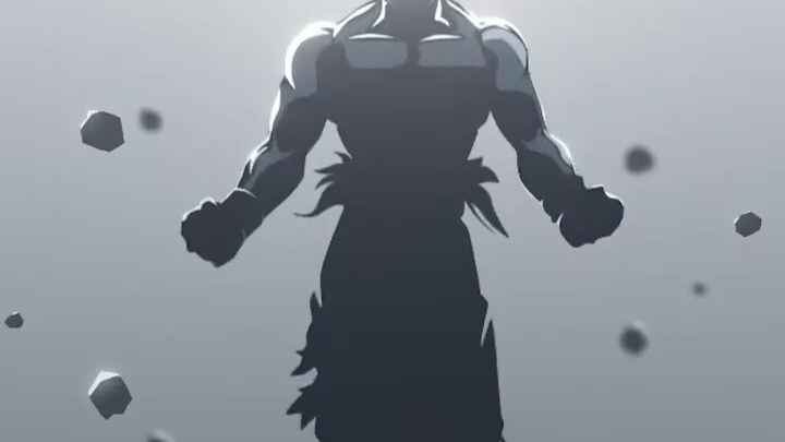 Son Goku
