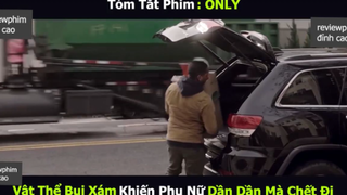 căn bệnh kì lạ p2 #reviewphimdinhcao