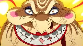 One Piece Episode 1066 Sub Indo Terbaru PENUH