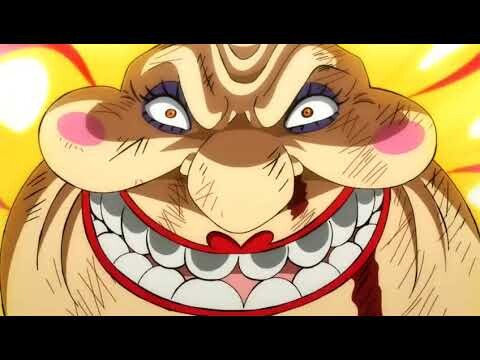 One Piece Episode 1066 Sub Indo Terbaru PENUH