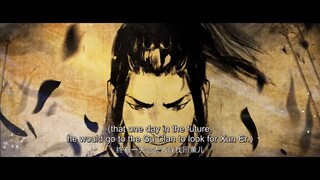 Battle Through the Heaven Episode 103 Eng Sub