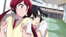 Joukamachi no dandelion - Ep04 [Sub Indo]