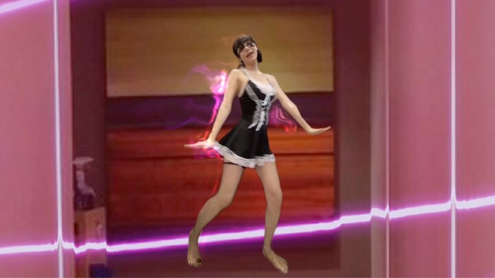 Trộm nhìn vào không gian ấy , a đã thấy những gì