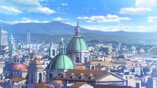 Strike Witches - SS2 - Tập 3 - 2014 - SD