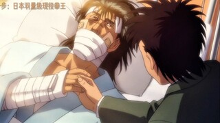 《第一神拳》解说17！伊达再度挑战世界冠军里卡路德！