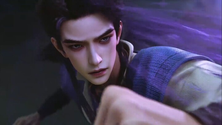 Tomb of Fallen Gods S3 Episode 45 Sub Indo Hd