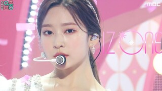 IZ*ONE [Secret Story of the Swan] + [Pretty] 20200620 On Stage