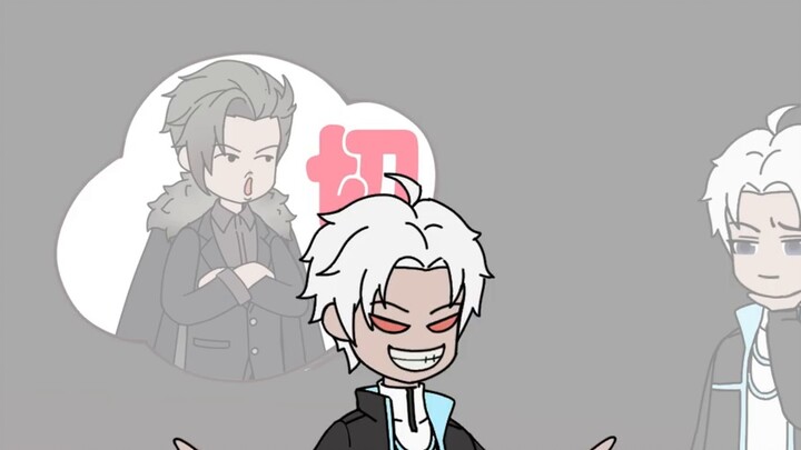 อะไร กวนอูโดนเข้าสิงตอนแรก!