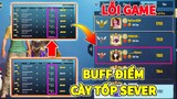 Mẹo Buff Điểm Cày Rank Tốp Sever - Quá Mất Cân Bằng Game - Kênh Ocgynn.