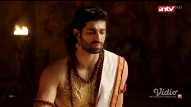 karn sangini episode 1