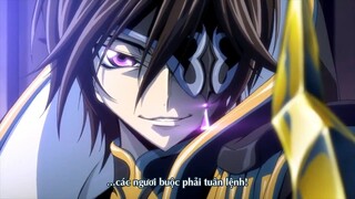 [Movie] Code Geass: Boukoku no Akito 3 - Kagayaku Mono Ten yori Otsu