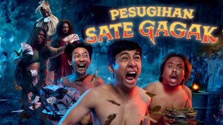 Pesugihan Sate Gagak (2025)