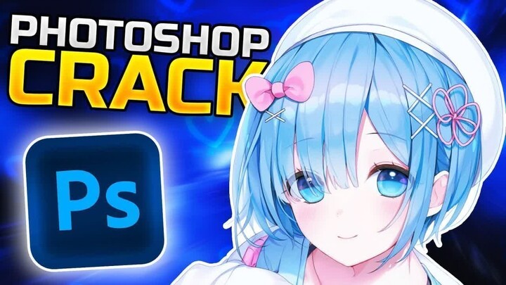 [✨Update] Cracked Adobe Photoshop Download - Photoshop Crack 2023 - Full Version