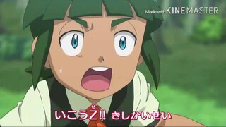 Pokemon XYZ Opening 2 [HD]