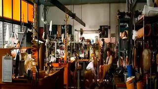 câu chuyện cá heo phần 2