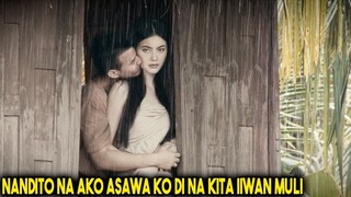 Bumalik Siya Sa Maganda Niyang Asawa At Nagsama Sila, Di Niya Alam Na Matagal Na Pala Itong Patay