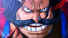 Teknik Pedang Rocks D. Xebec Ternyata Mirip Roger?!